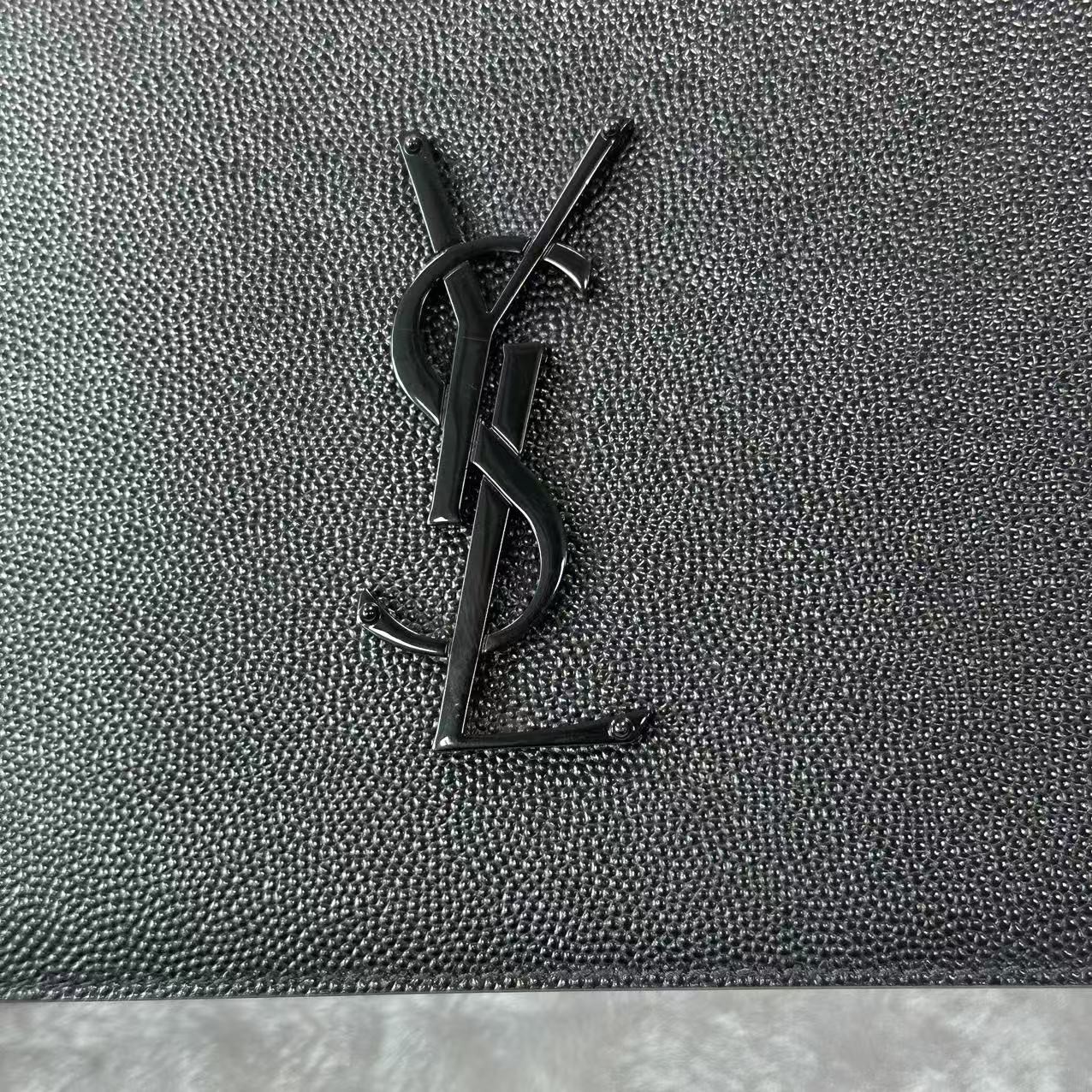 Yves Saint Laurent Kate Clutch Bag Dx611/YL711@pre-verified by eBay 26.07.03