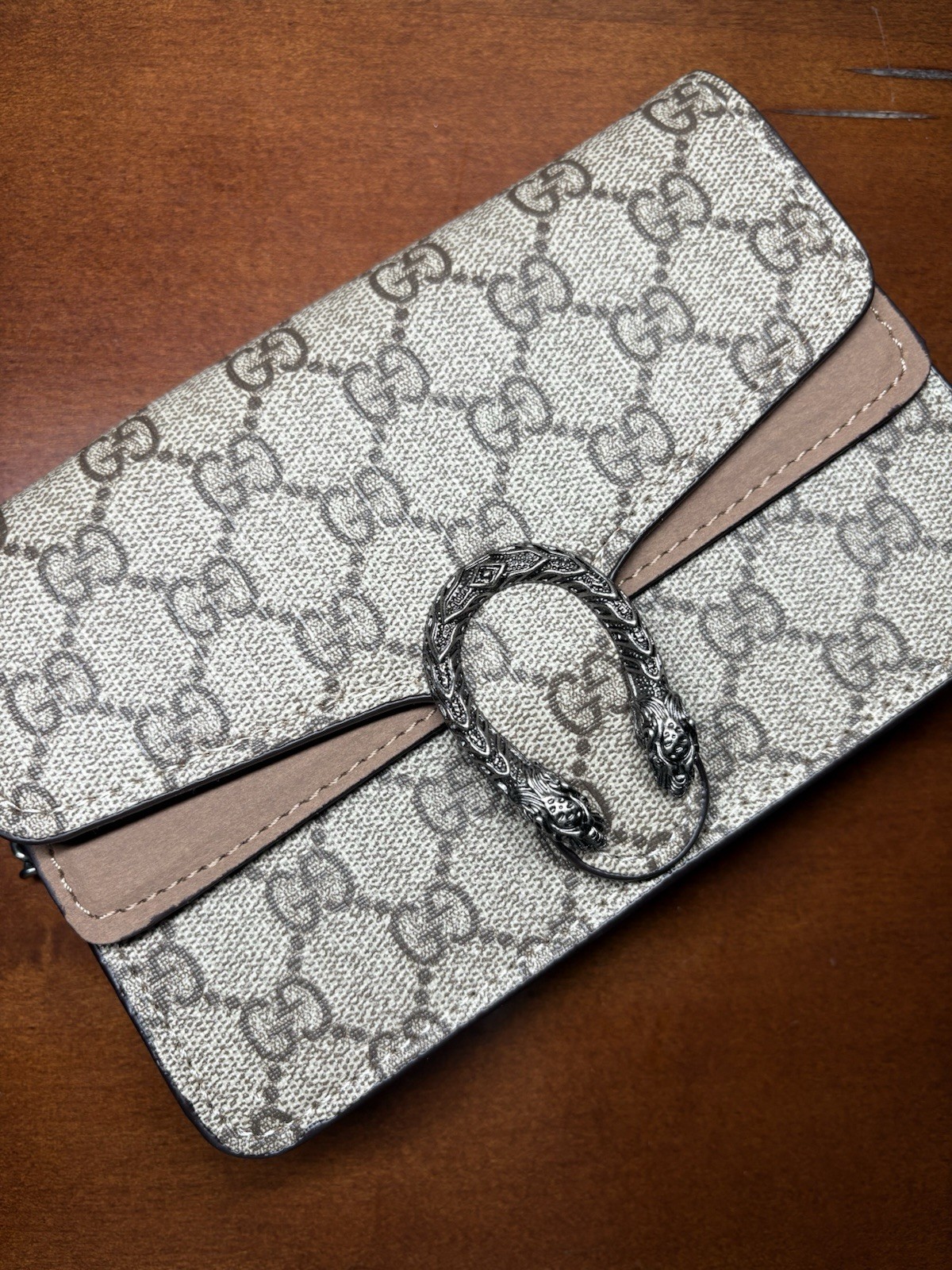 GUCCI Dionysus mini bag, in excellent condition.