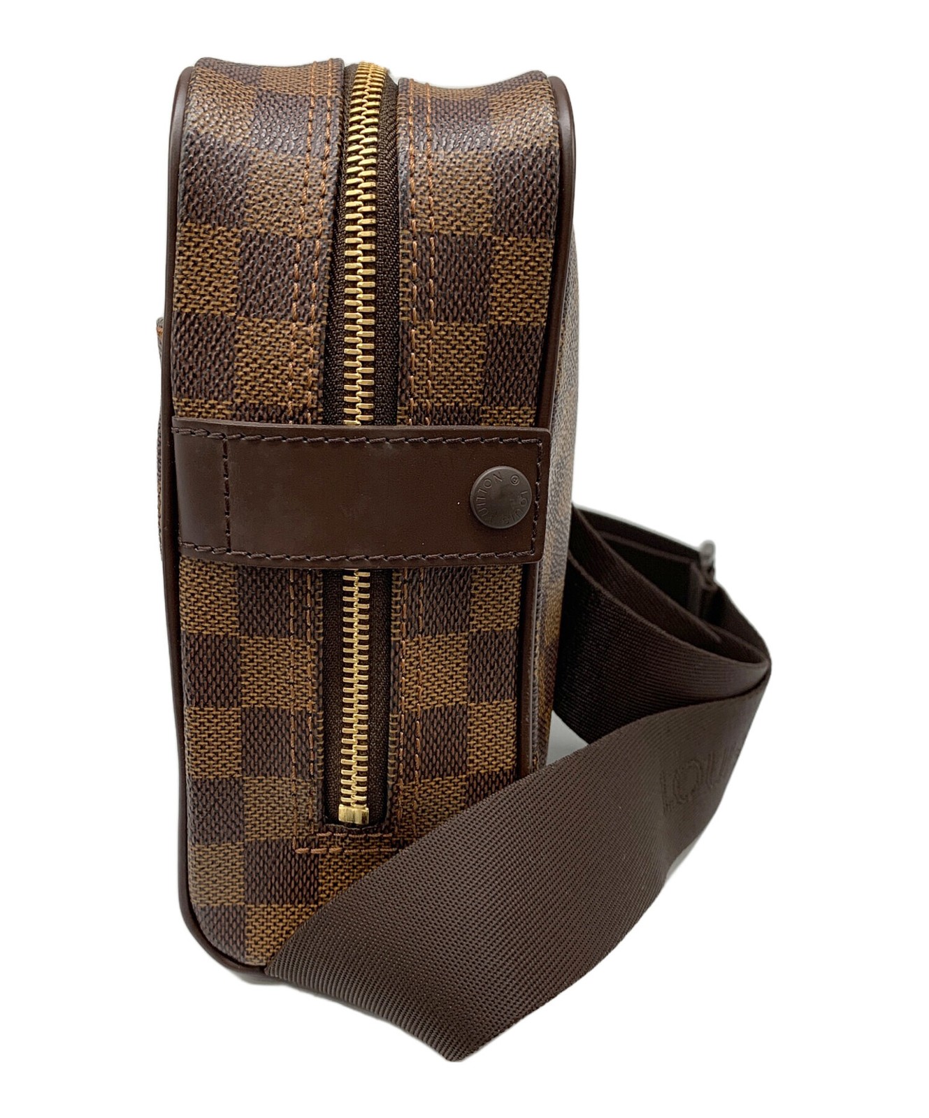 Louis Vuitton Shoulder Bag N41442 Brown #TFB13846