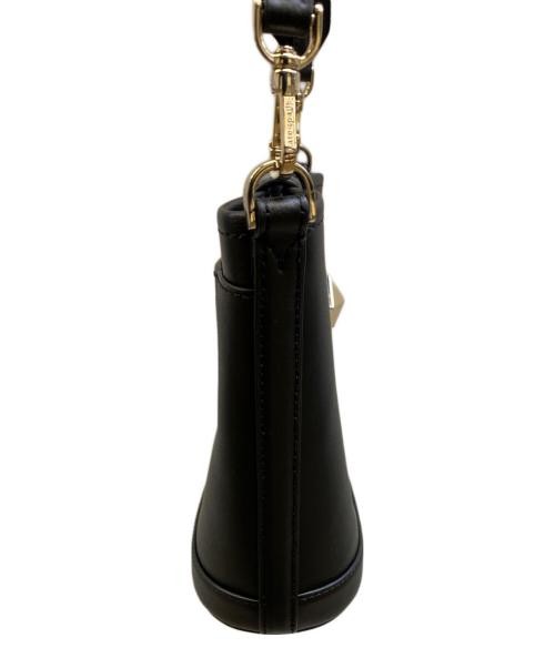 Kate Spade Audrey Mini Bucket Bag black