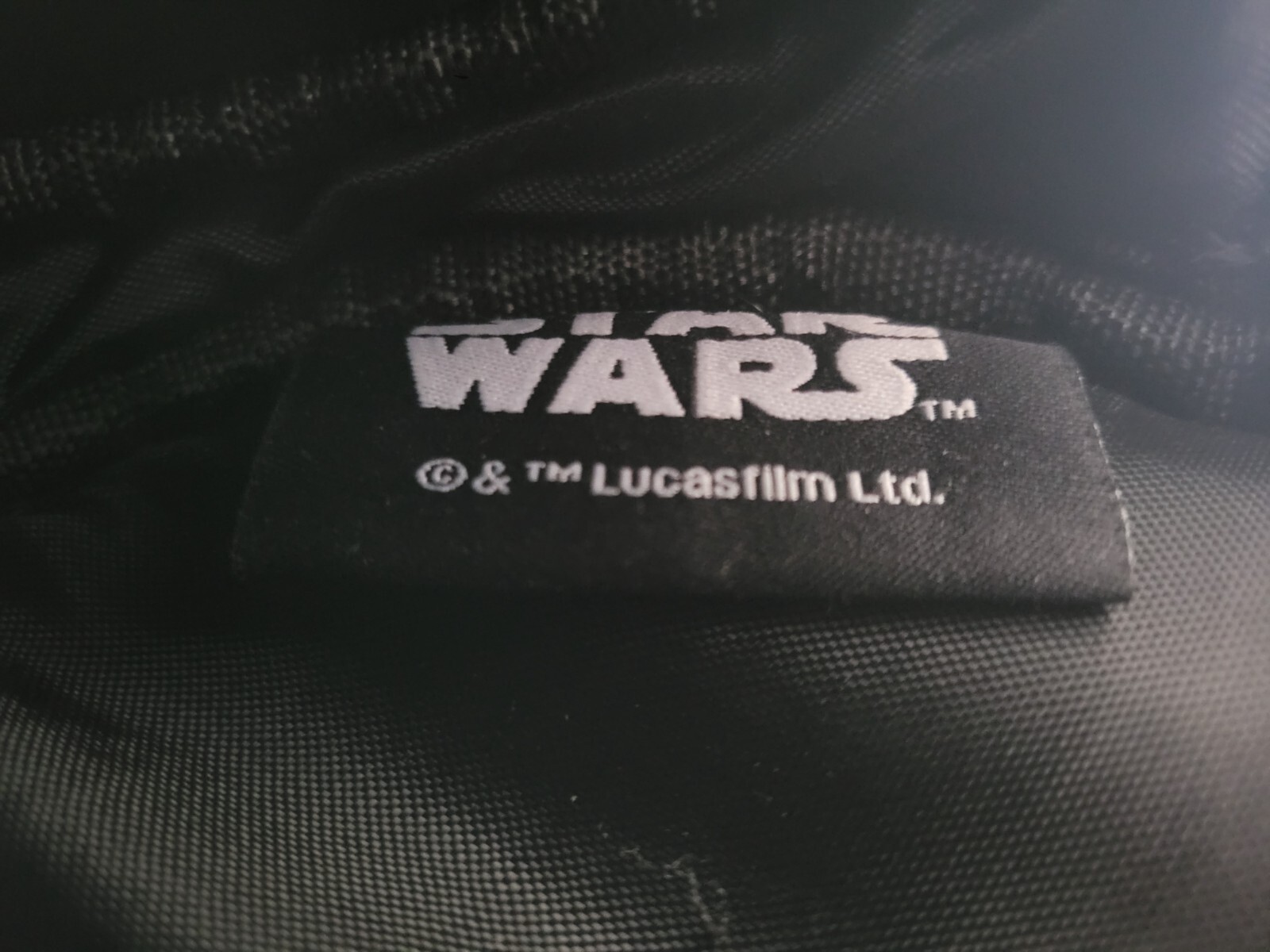 Star Wars Rogue One Classic Death Star Cross Body Purse Satchel