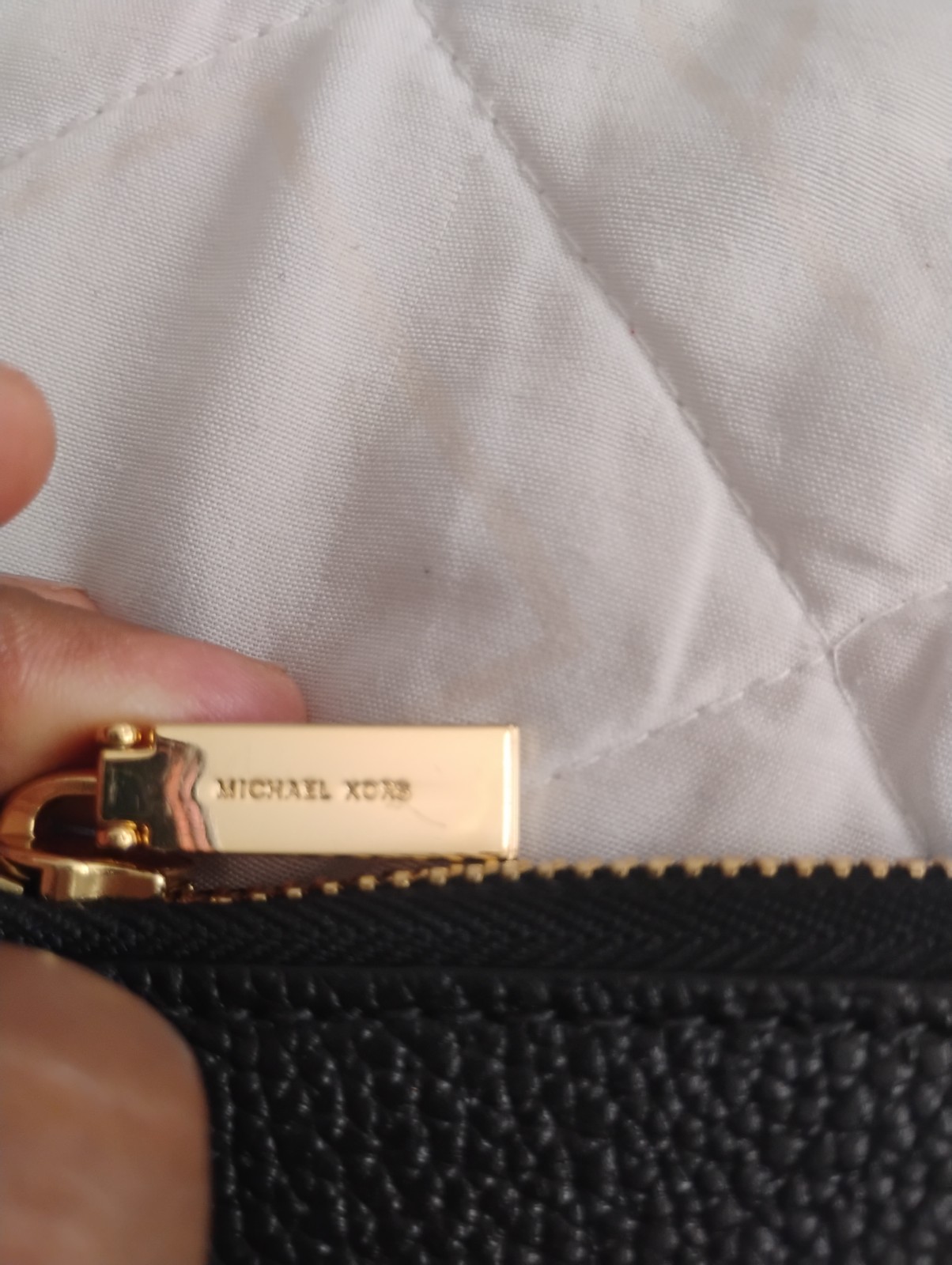 Michael Kors Laptop Case