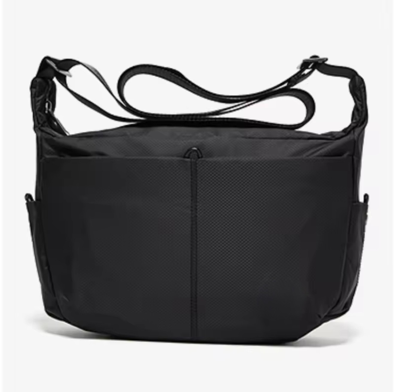 Waterproof Crossbody Shoulder Bag: Multifunctional Design with Long Strap