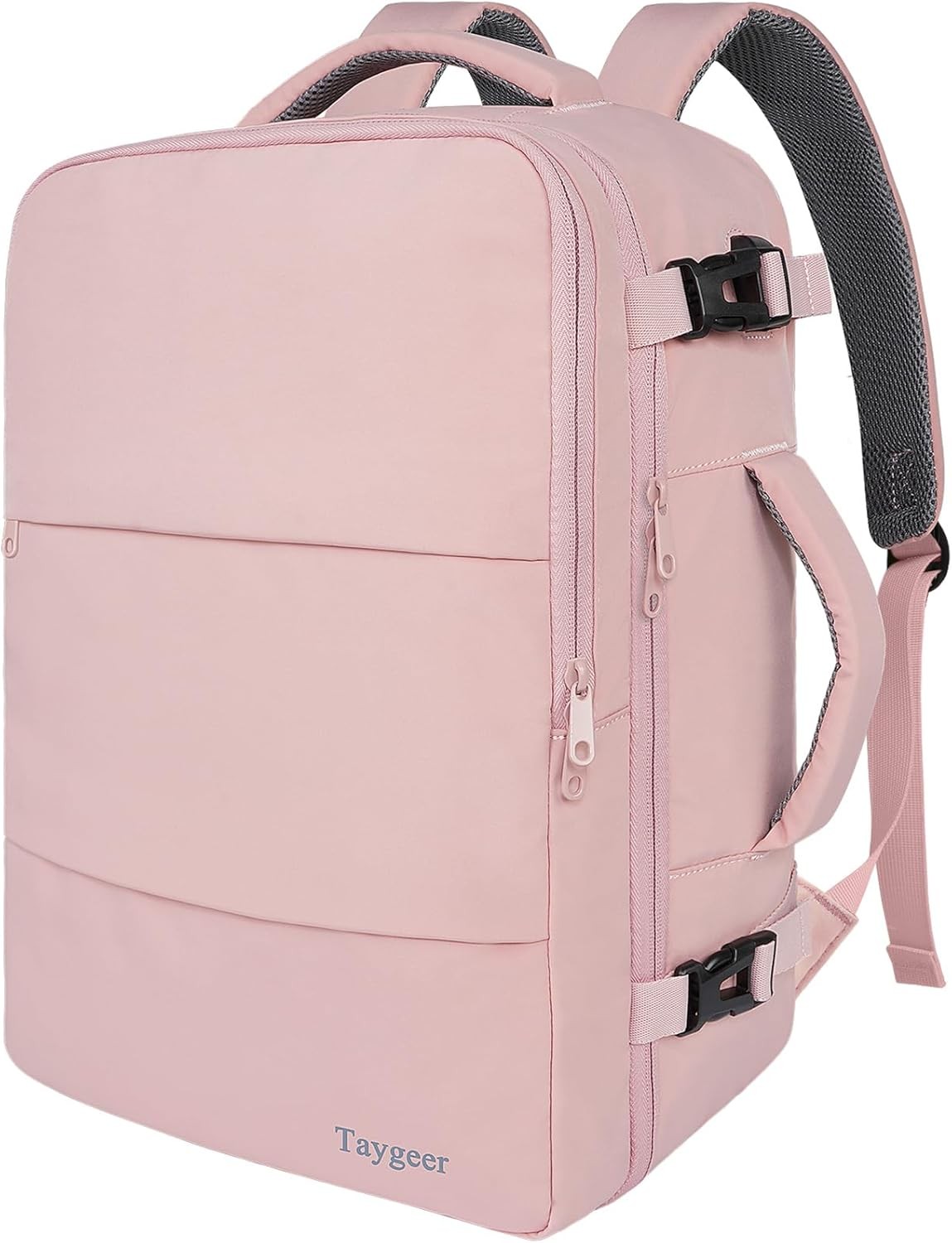 Taygeer Travel Backpack for Women, Carry On Backpack with USB Charging Port