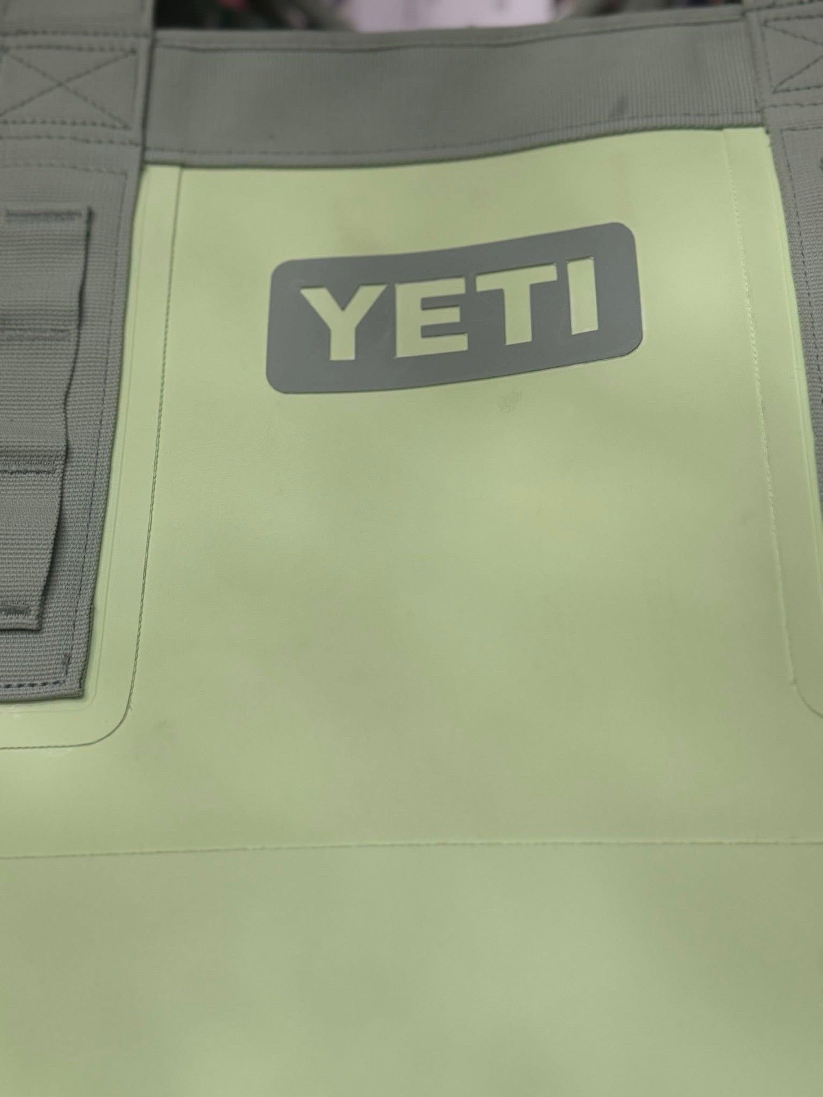 YETI Camino 20 Key Lime