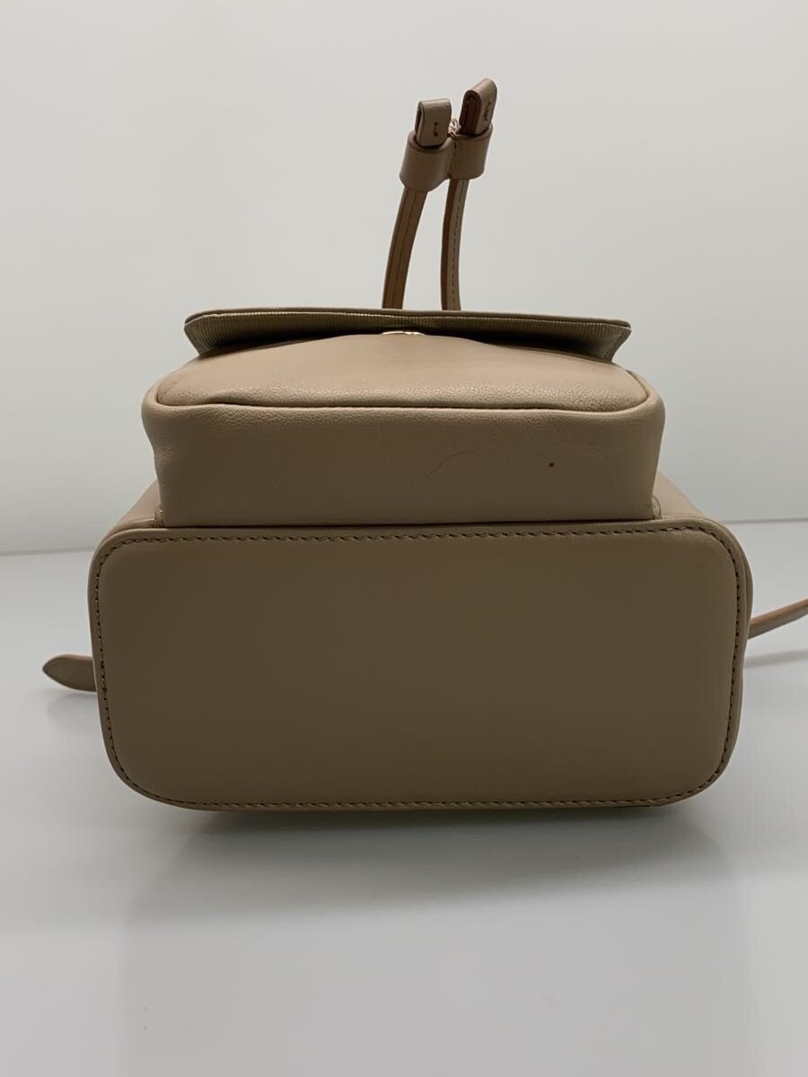 FURLA Backpack Leather BEG