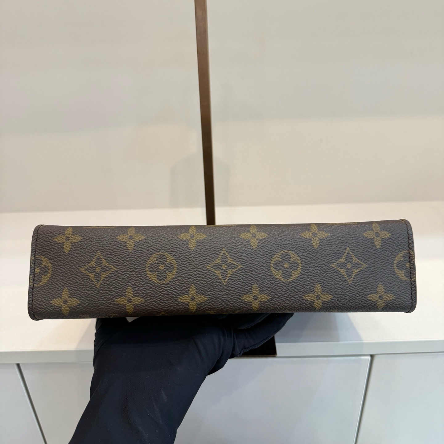 Louis Vuitton Clutch Bag （26×20×6）cm