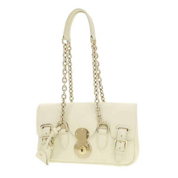 Ralph Lauren Ricky chain shoulder [B rank] [Used]