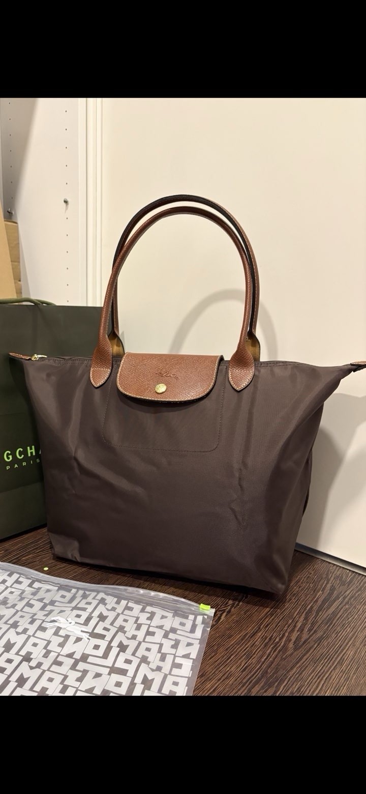 Mala Longchamp