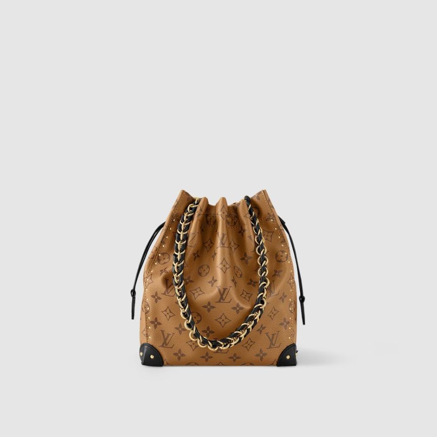 Louis Vuitton Noe Trunk PM M13324 156644910 [P]