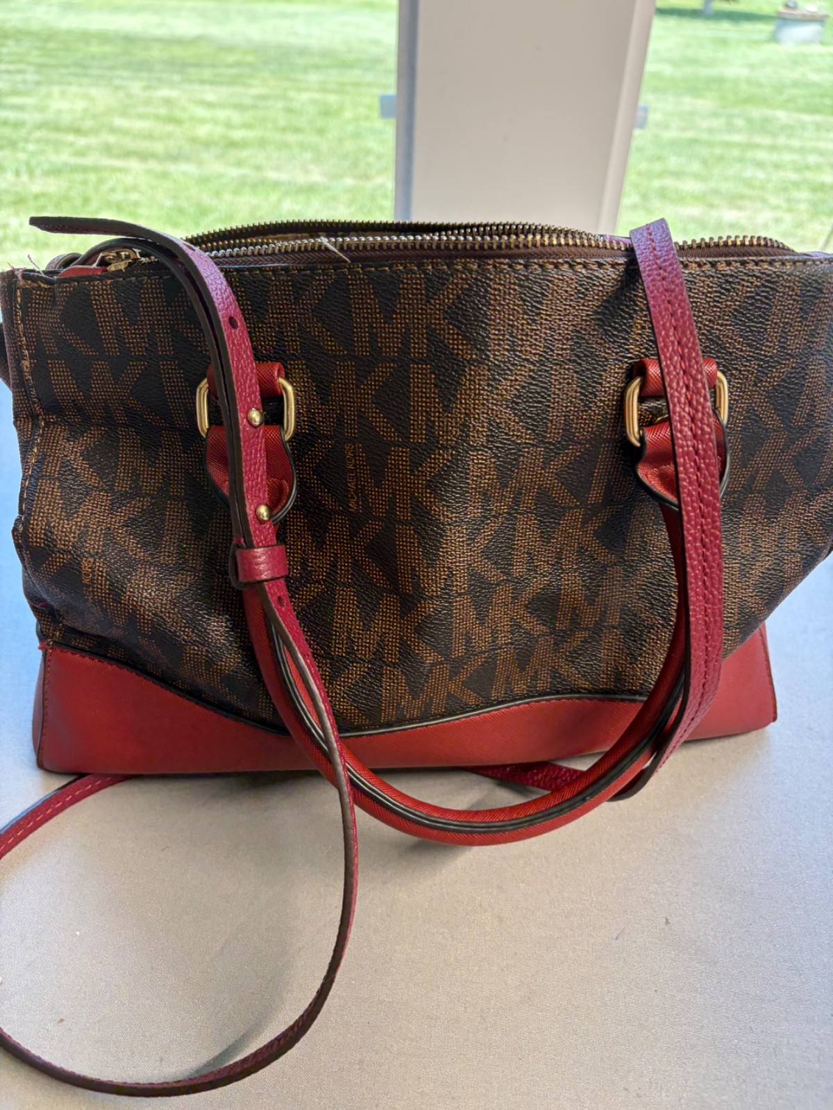 michael kors handbag