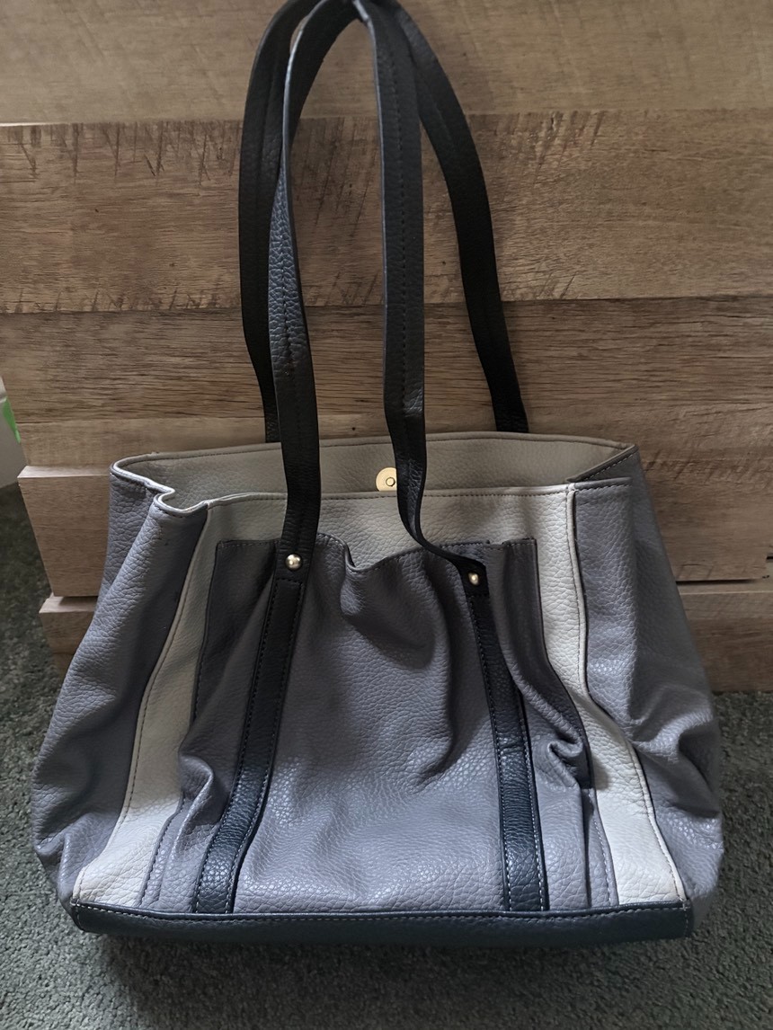 13 Purses and Backpacks from Nine West, New York and CO, and various other brand