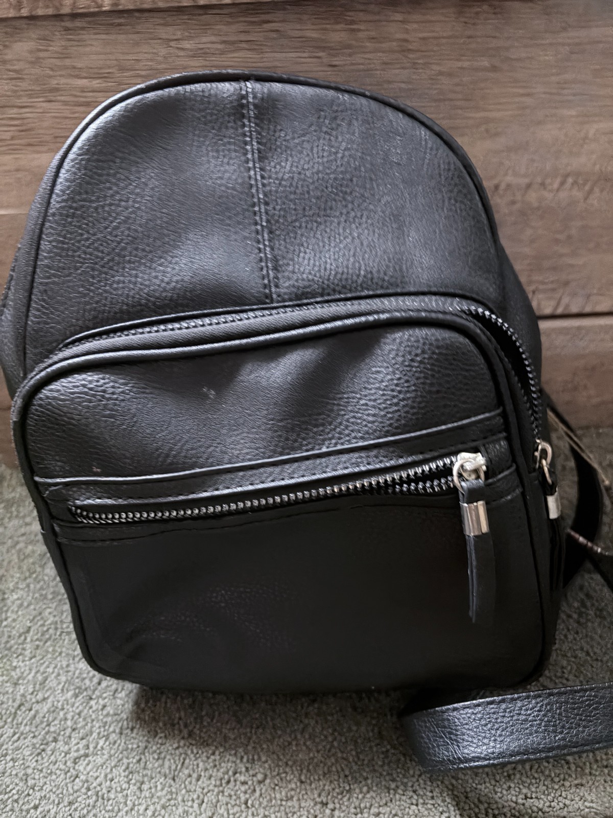 13 Purses and Backpacks from Nine West, New York and CO, and various other brand