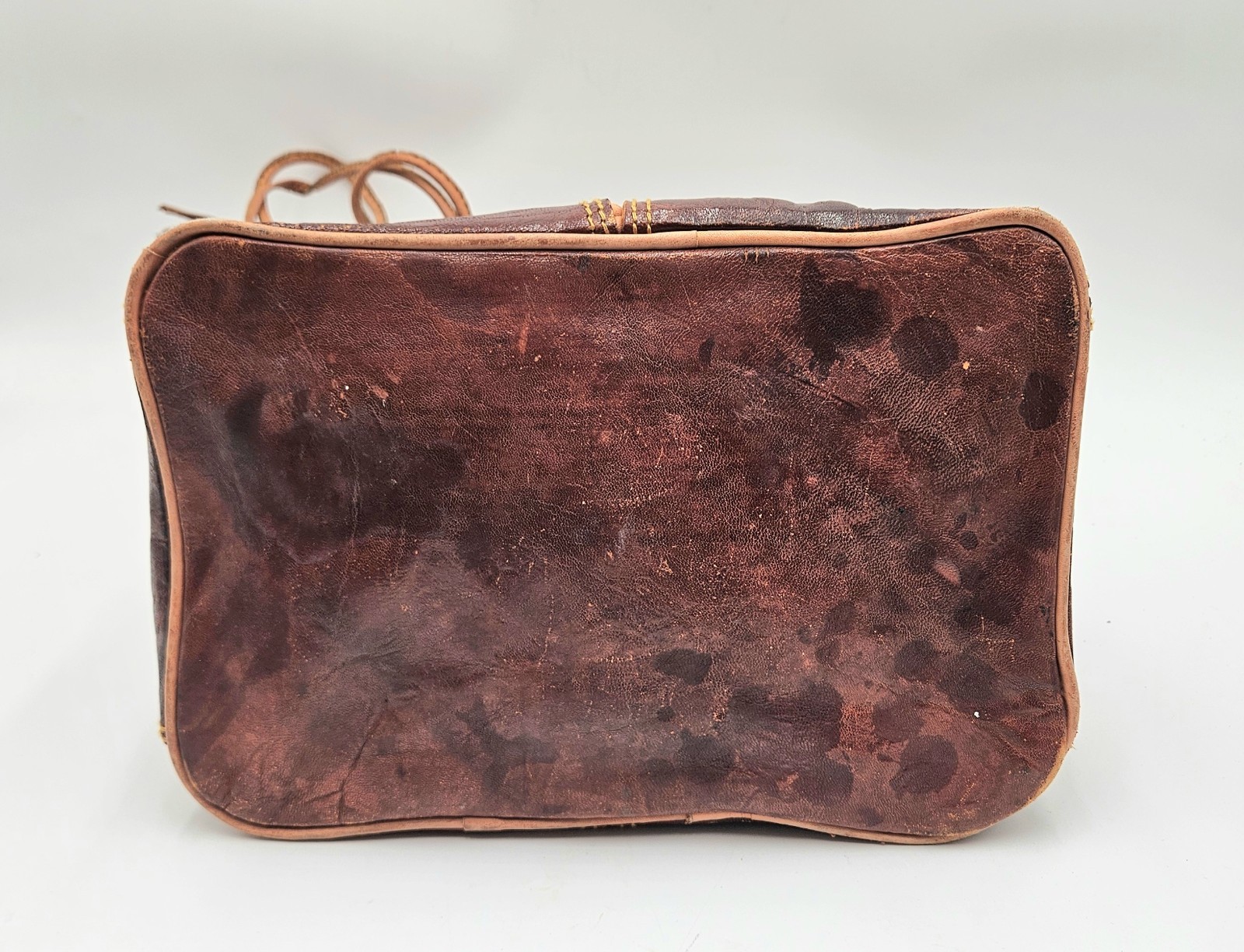 Original Leather Hand Bag Elephant design Sri lankan Fashion Women High Quality