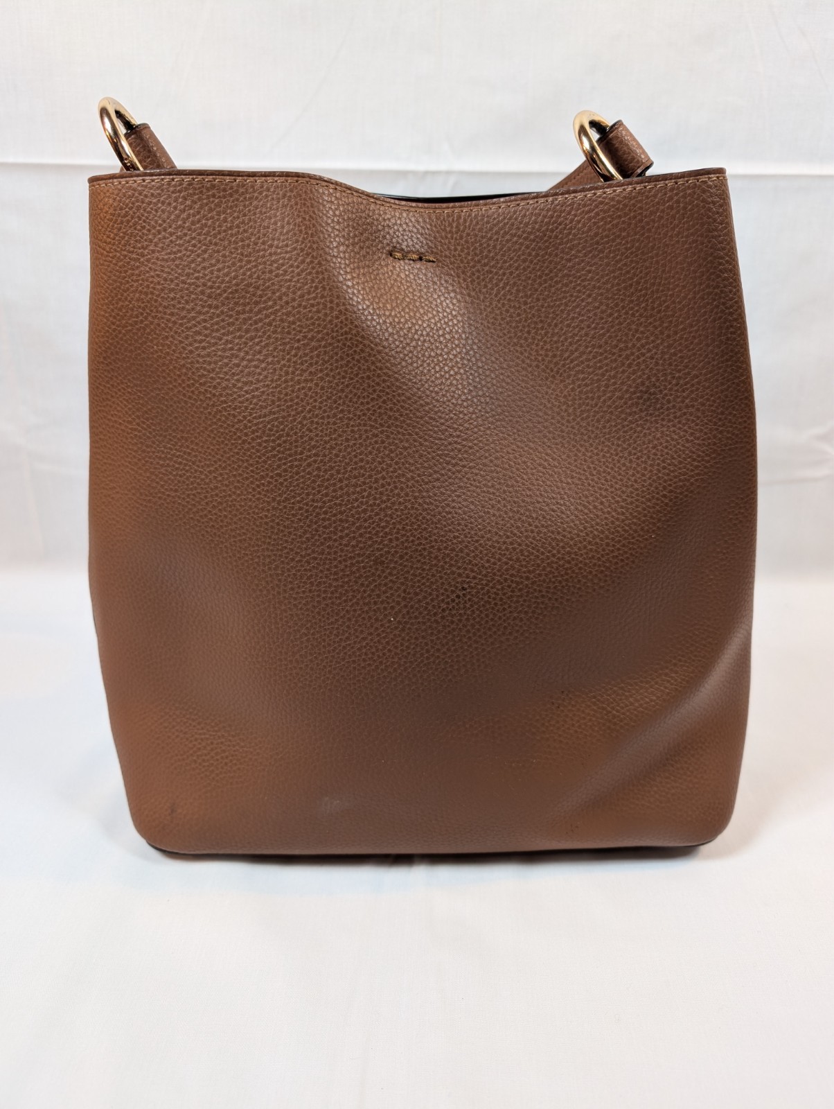 COACH Town Bucket Bag Purse 91122