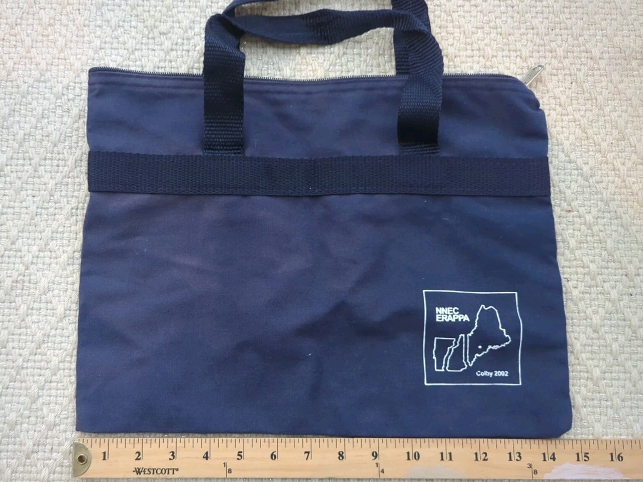 NNEC ERAPPA Colby 2002 Small Bag