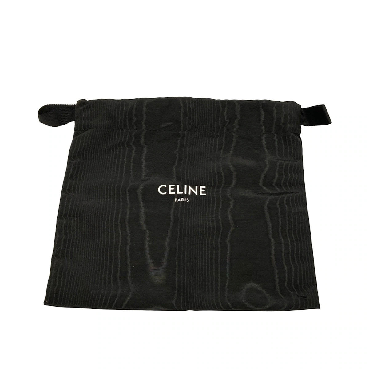 CELINE Cuir Trionf mini camera 10J582EGP.04LU Tan(Black, Brown) Brown) Handbag
