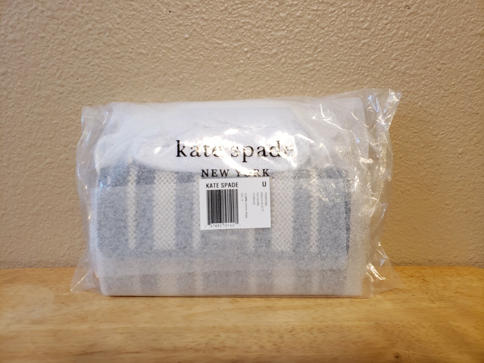 NWT Kate Spade Roulette top-handle crossbody – Blazer Blue Multi – Retail $198