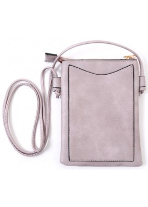 Butterfly Crossbody Purse