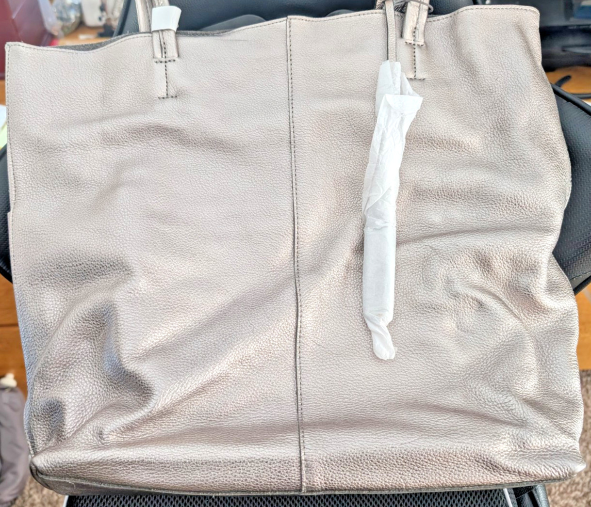 Vince Camuto Risa Tote Bag new with Tags