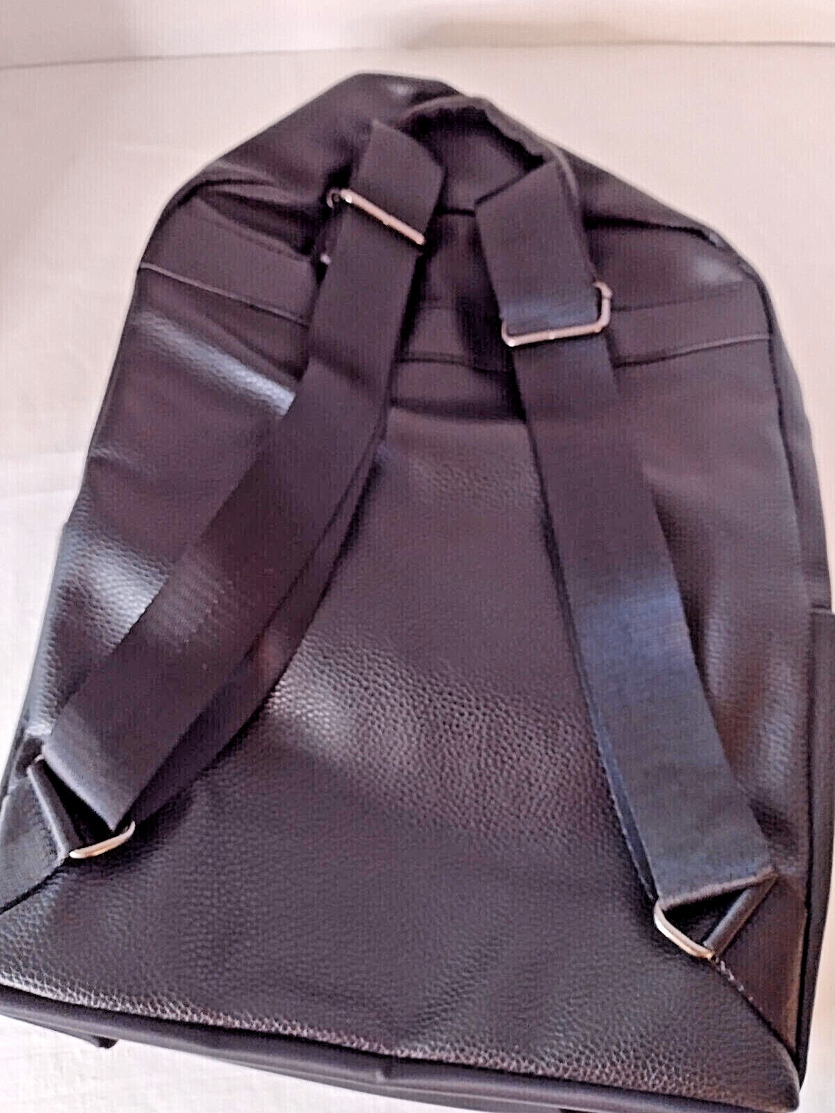 Tanger Outlets Shoppers Club Backpack – Black – New Sealed