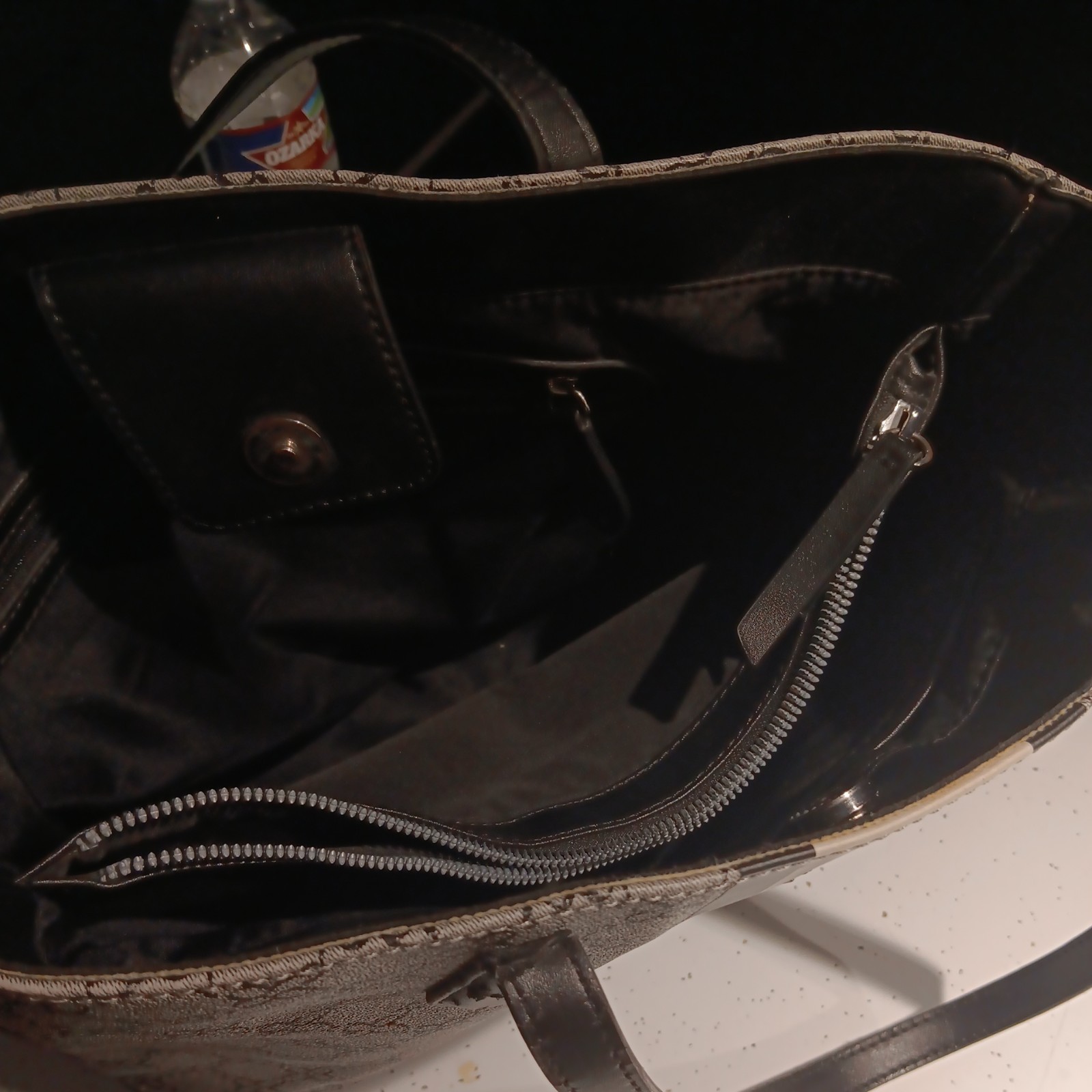 Nine West Acacia Satchel