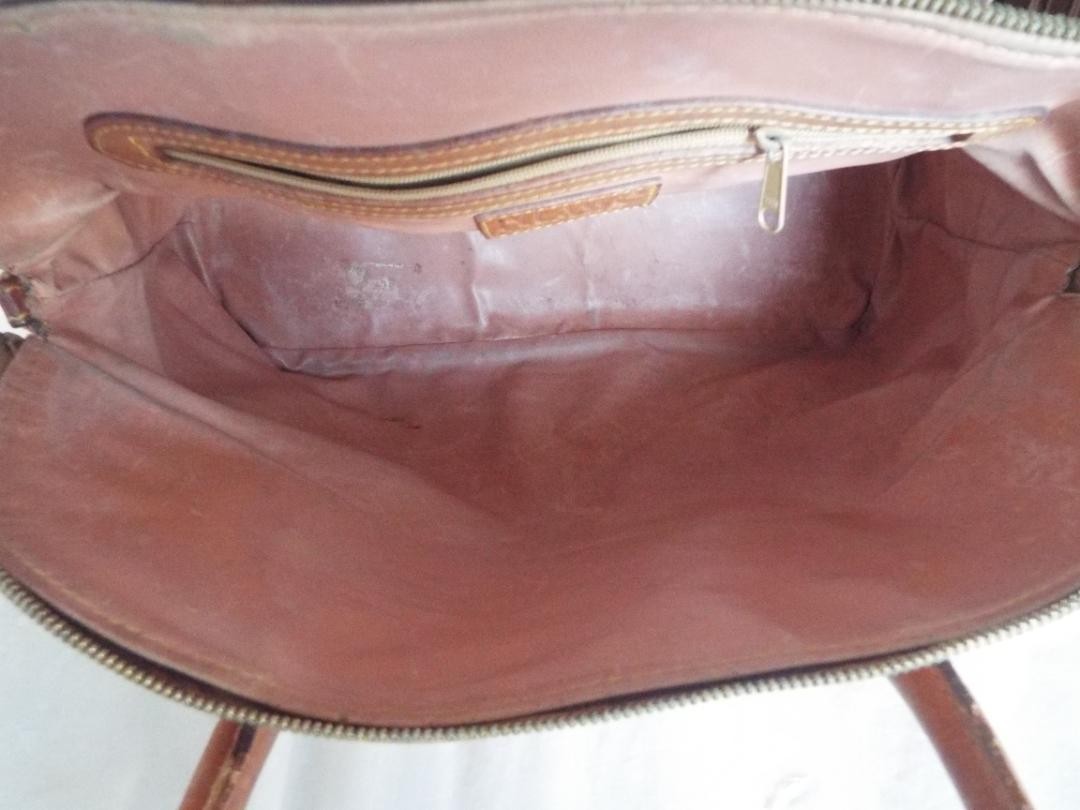 Prima Classe Geo Classic Handbag 35cm 26cm 16cm 13.8in 10.2in 6.3in Ladies Bag