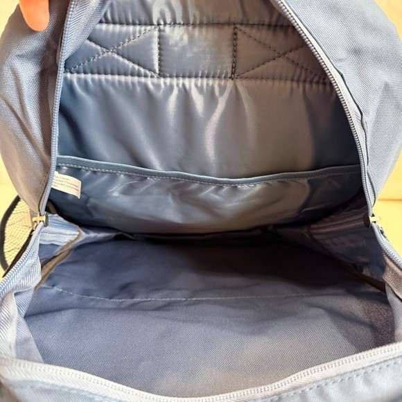 Target Deal Worthy Navy Blue Backpack