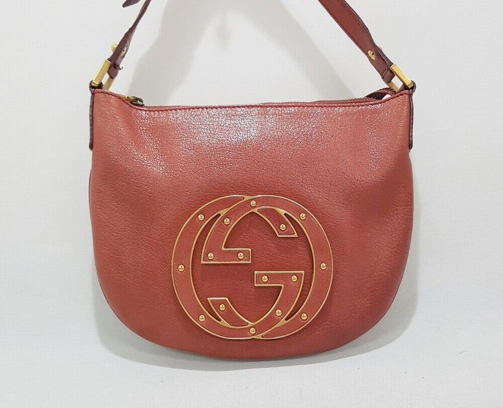 Gucci Blondie Shoulder Bag 54286340 [P]