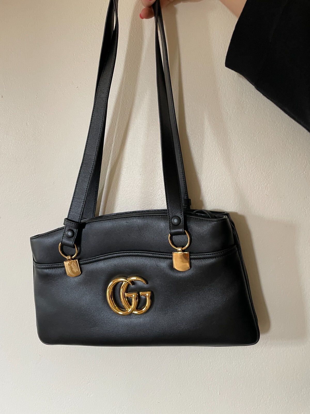 Gucci Large Arli Bag