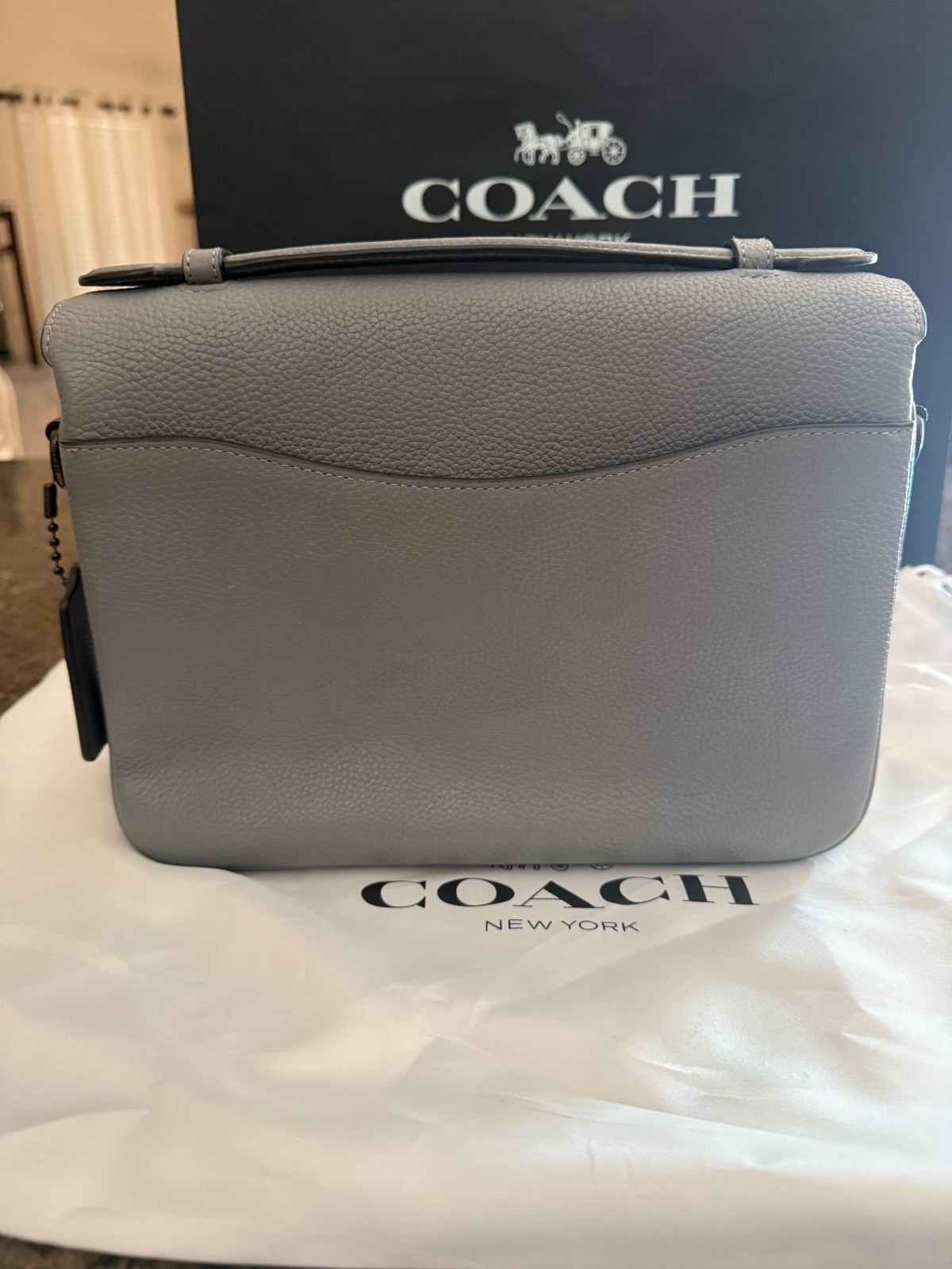 Coach Cassie Crossbody