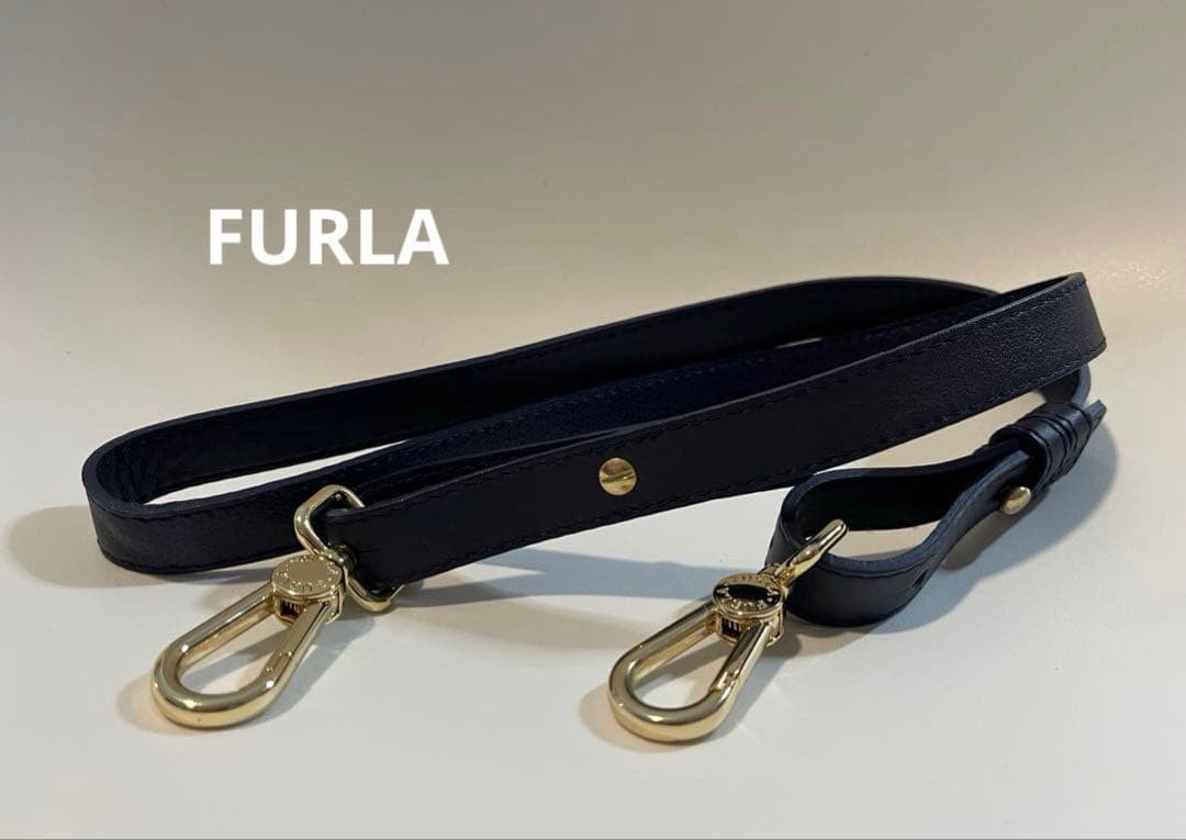FURLA Belt Shoulder Shoulder Strap Cord Only