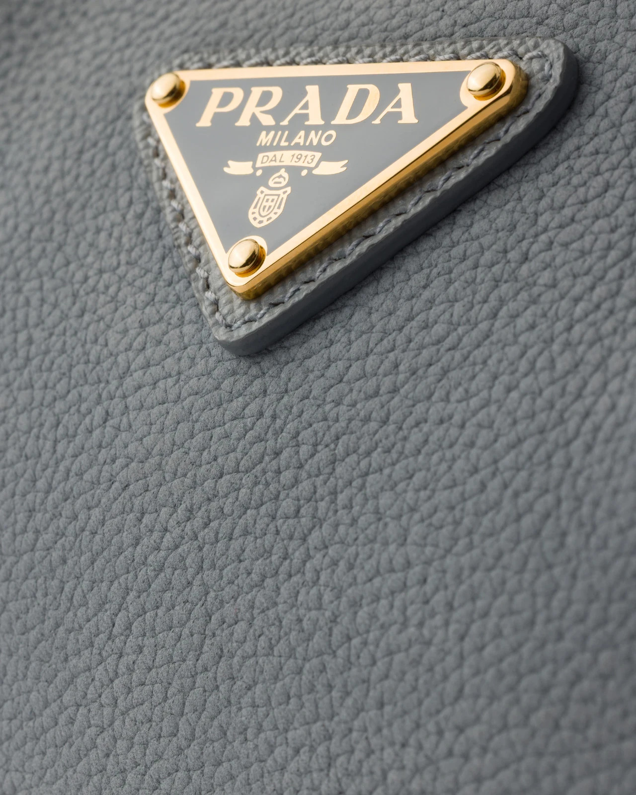 Prada Re-Edition 2005 nubuck and Saffiano leather mini-bag