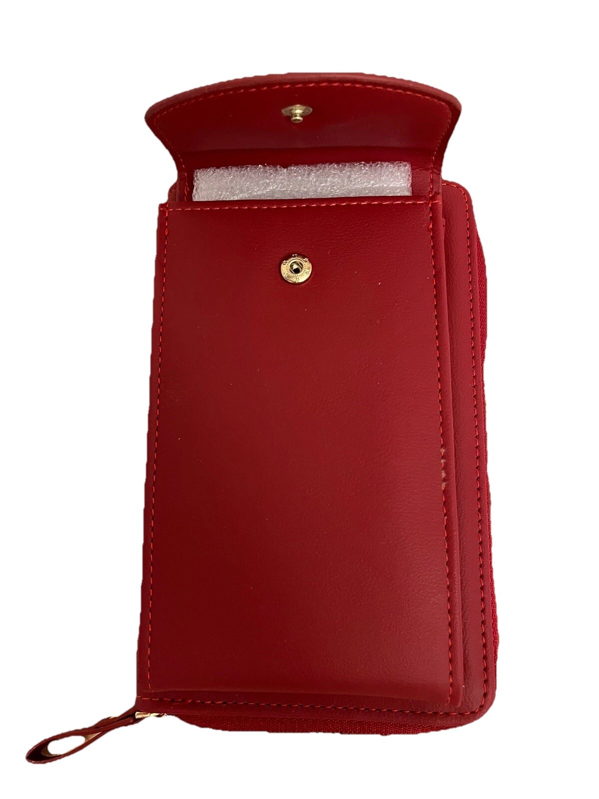 Forever Lovely Crossbody Handbag Purse Organizer Shoulder Phone Bag Wallet New