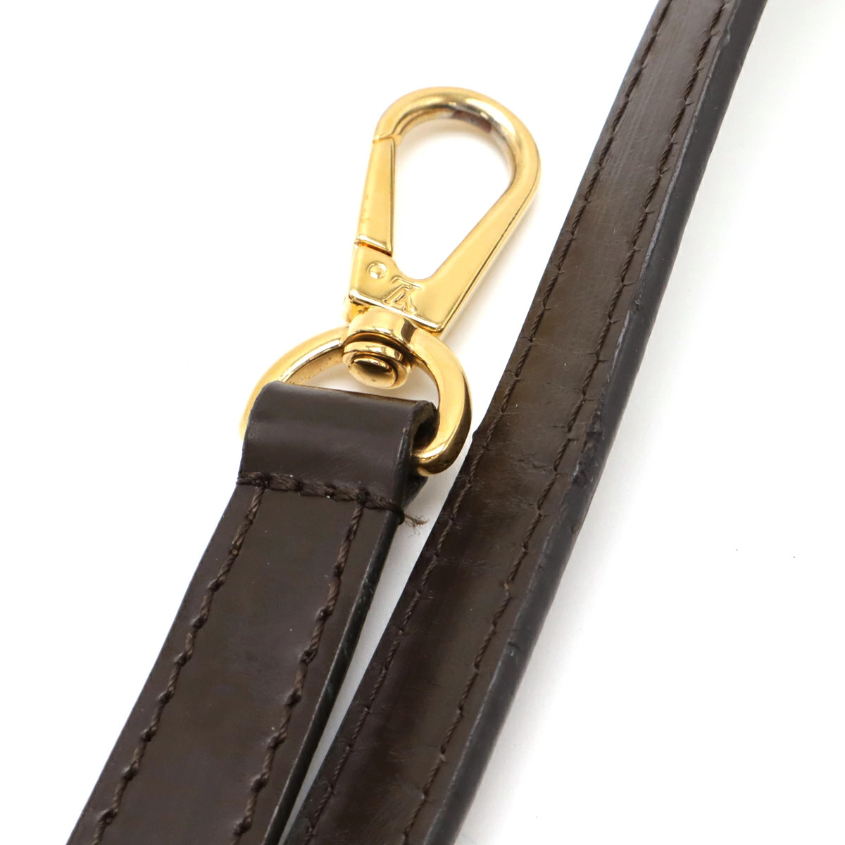 Louis Vuitton Damier N41257 Shoulder Bag Check Damier Canvas #BLB1517