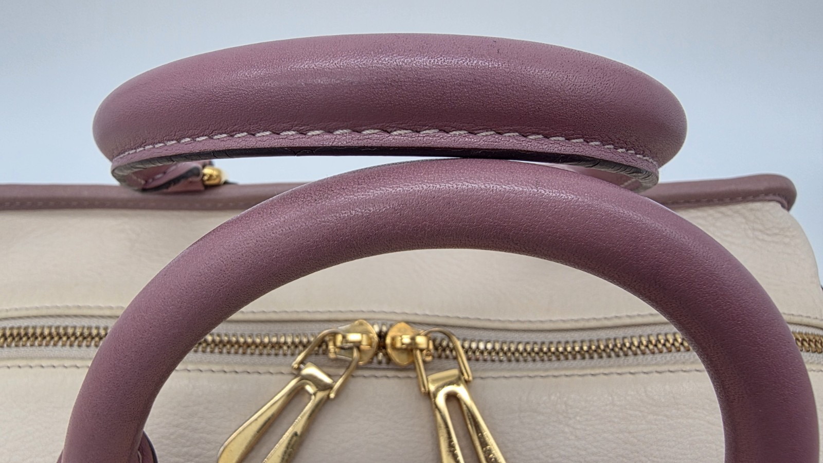 [RARE] Loewe Limited Edition Cherry Blossom Amazona 28