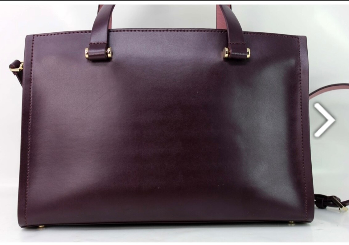 kate spade shoulder handbag