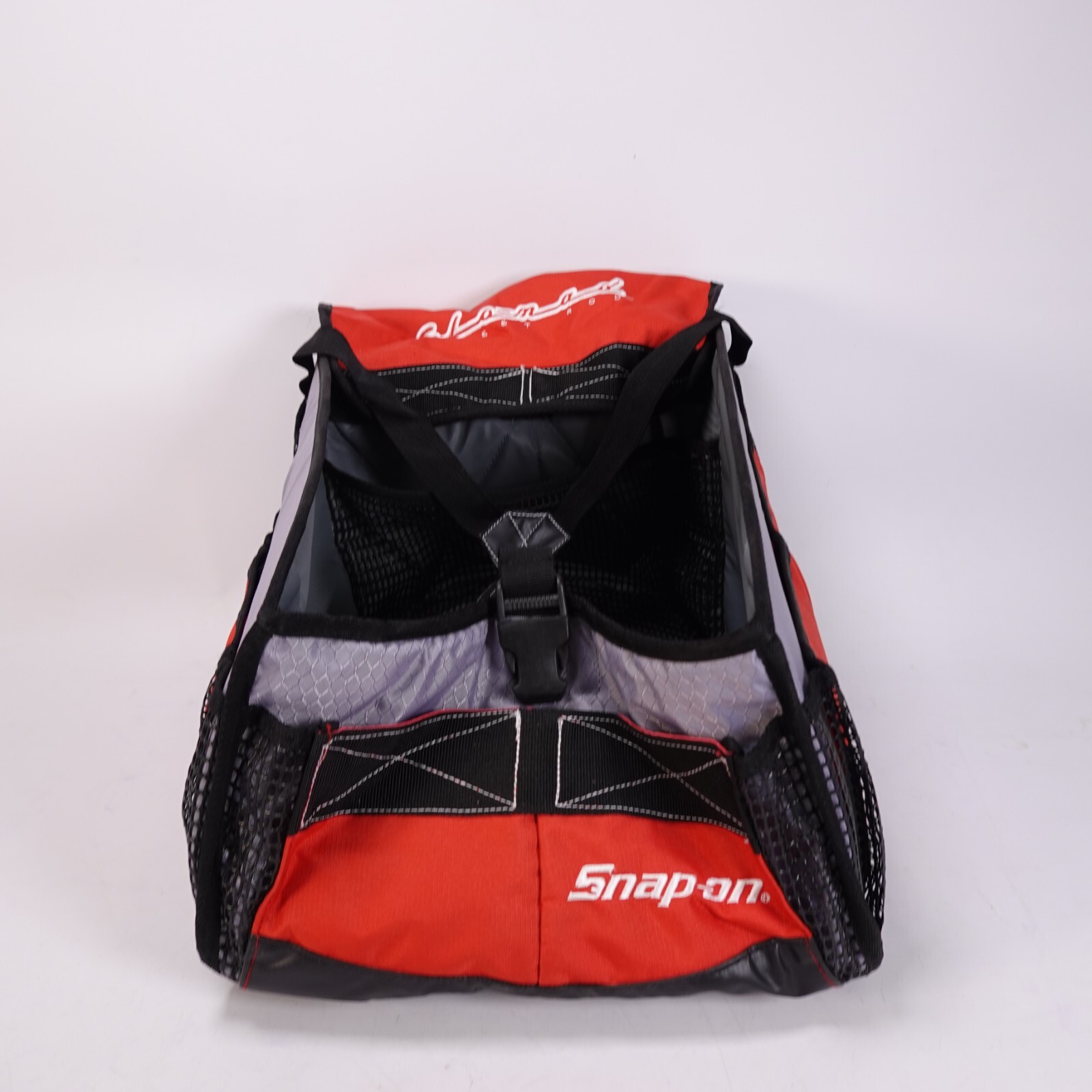 Snap On Glo Mad Tote Bag New Tool