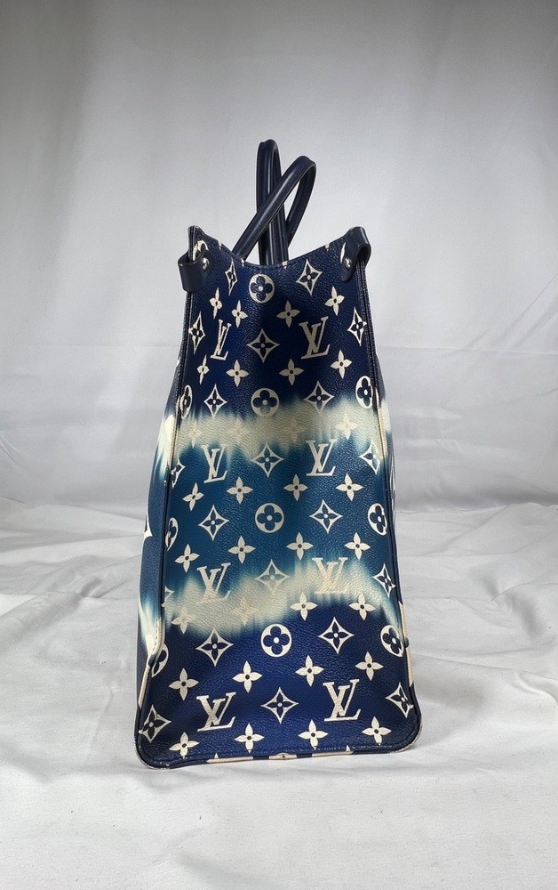 Louis Vuitton – OnTheGo – GM Escale SPB-CA 365336