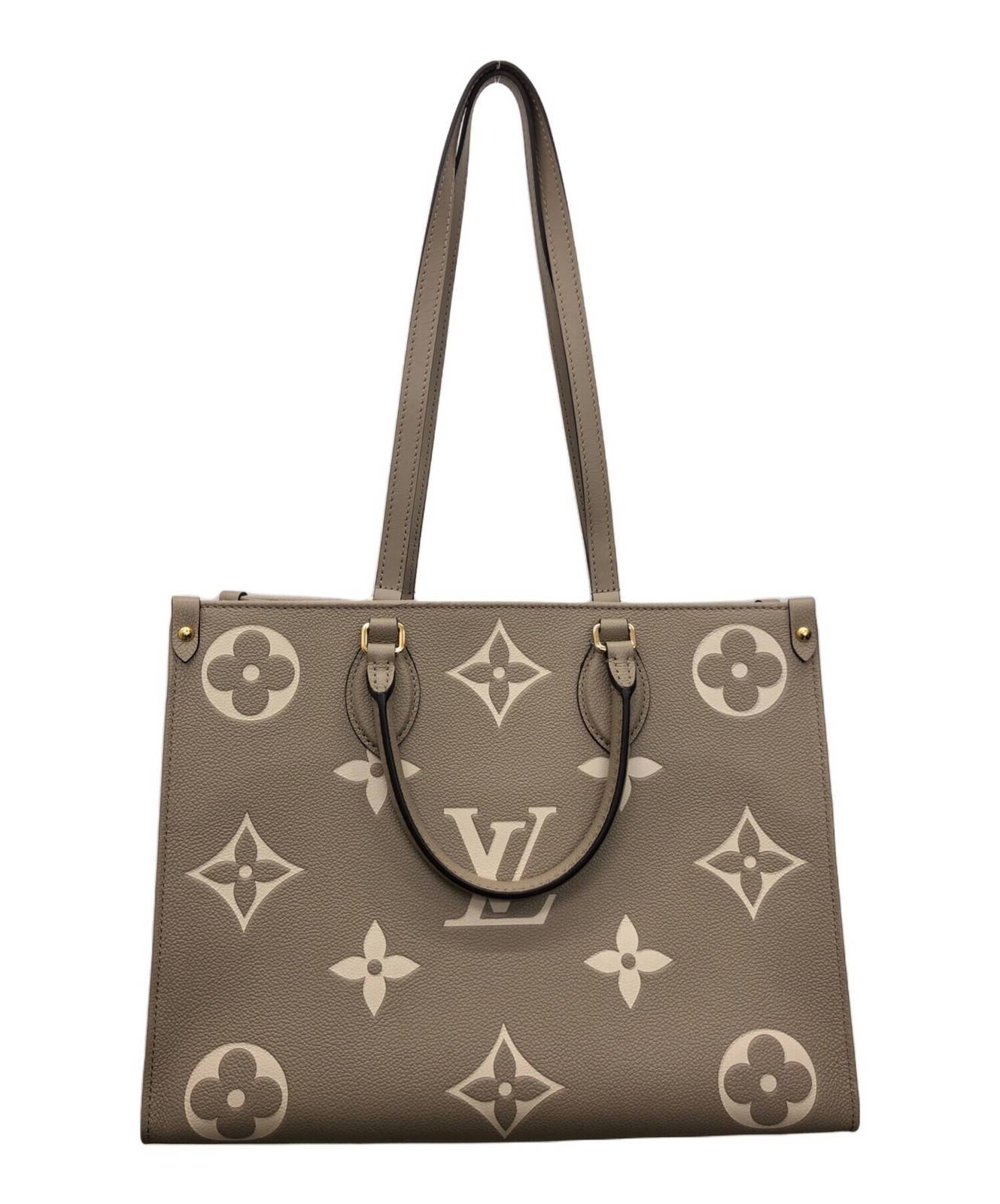 Louis Vuitton Tote Bag M45494 Gray #TFB426