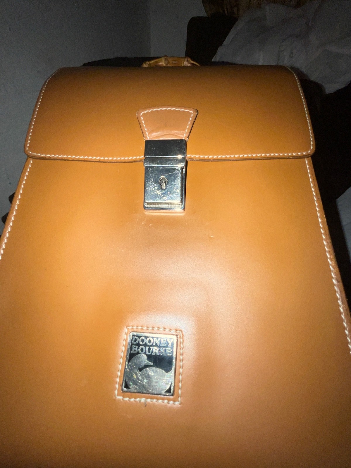 dooney and bourke crossbody