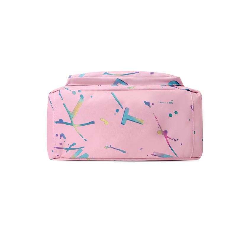 Women Fashion Multi Pockets Messenger Bag Handbag Female Shoulder Bag Pack Gift