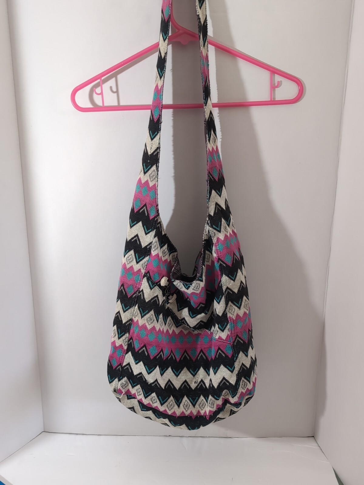 OGIO Multi-Color Tote Crossbody Please See Description