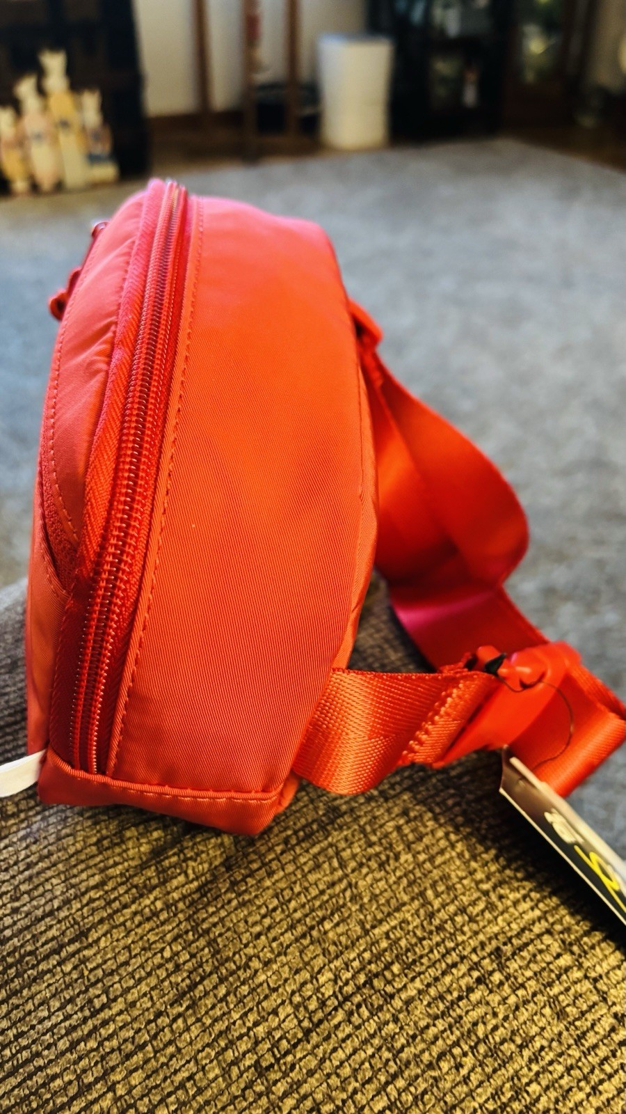 Art-class Women’s Red Bag