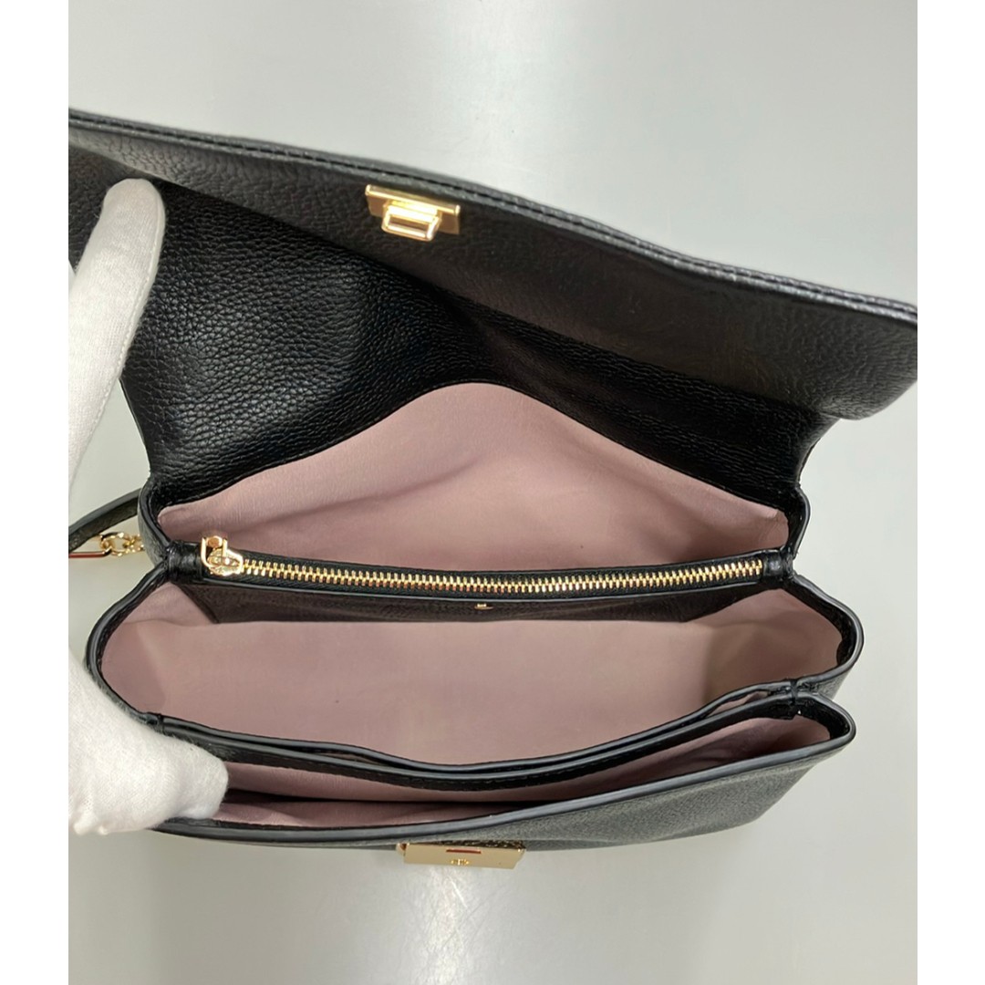 Kate Spade Shoulder Bag Chain Crossbody Leather Ladies 3fa70d2827aeea65d8f1785c