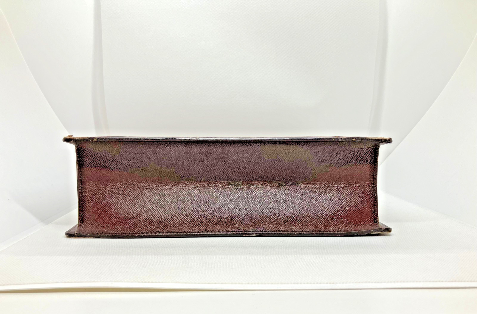 Auth Louis Vuitton Venice Handbag Damier Brown N5114 PM from Japan 3333 AS4036