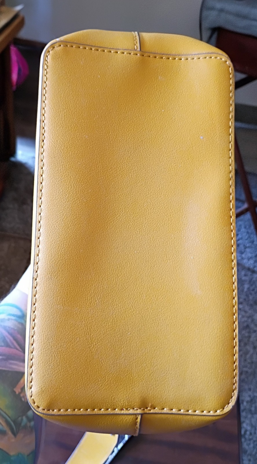 Mersi Bucket Purse