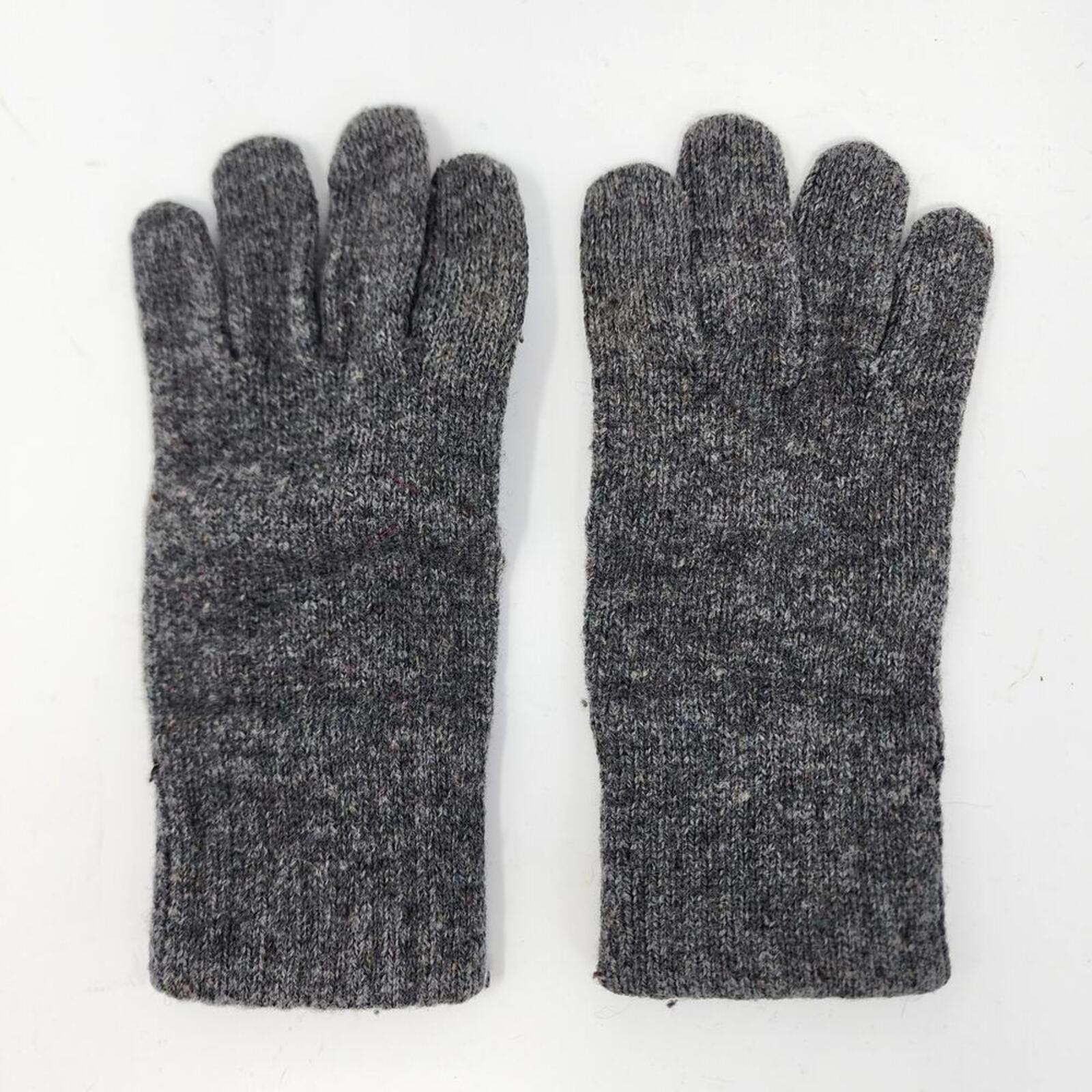 Medium Large Leather Interior Gloves