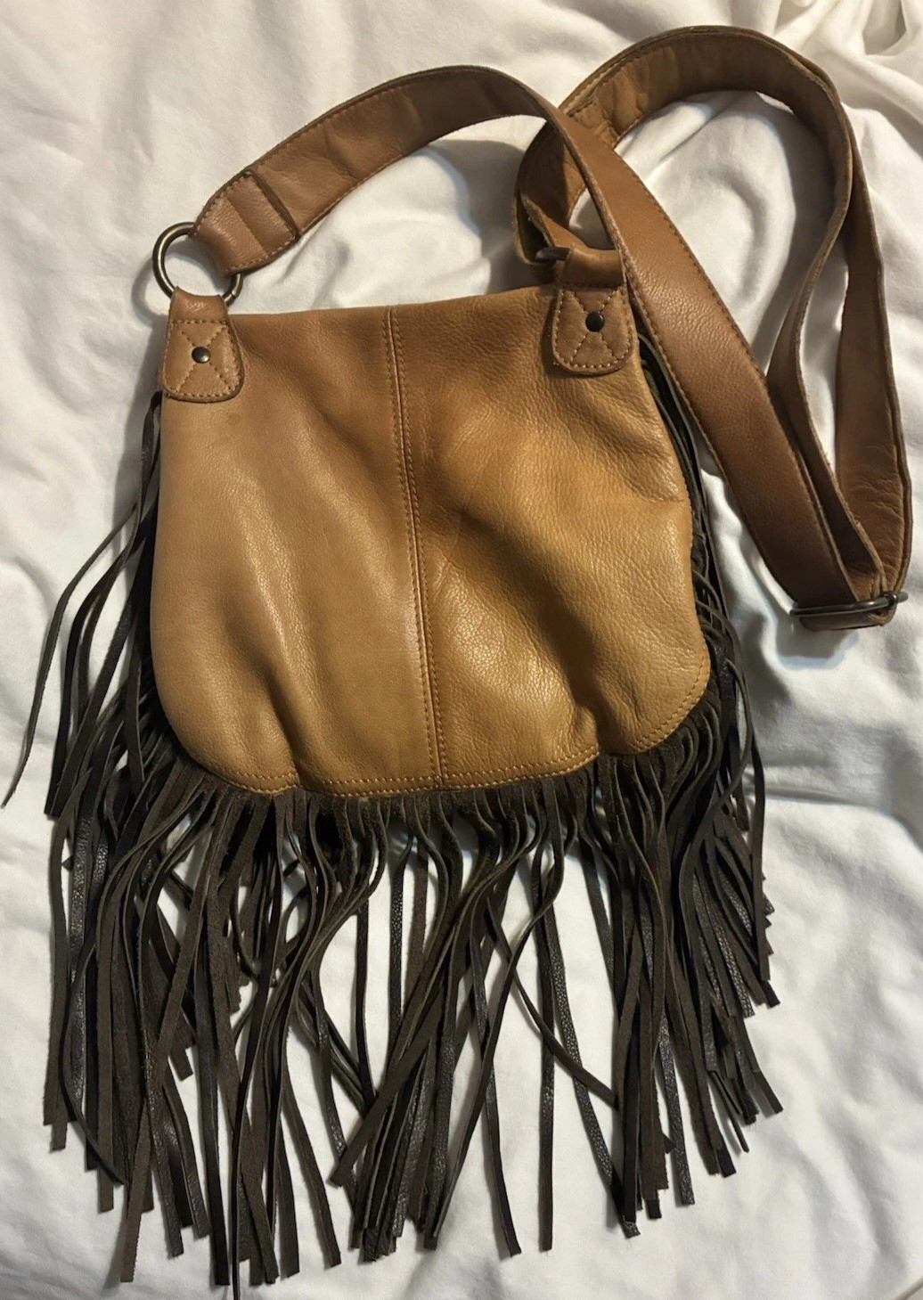 STS Ranchwear Leather CC (Small inside pocket with elastic band) SEE PHOTOS