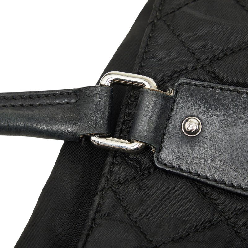 CHANEL COCO Mark Paris New York Line Tote Bag Shoulder Bag A33100 Women 【U…